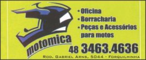 Motomica Oficina