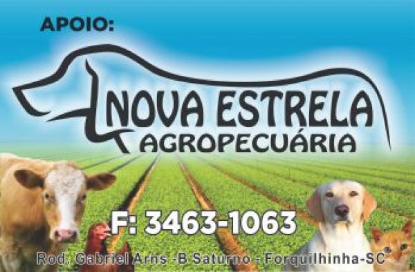 Nova Estrela Agropecuária