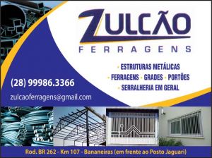 Zulcão Ferragens