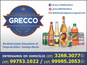 Grecco Distribuidora