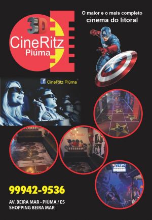 Cine Ritz Piuma