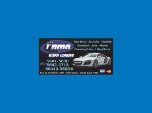 Fama Auto Vidros